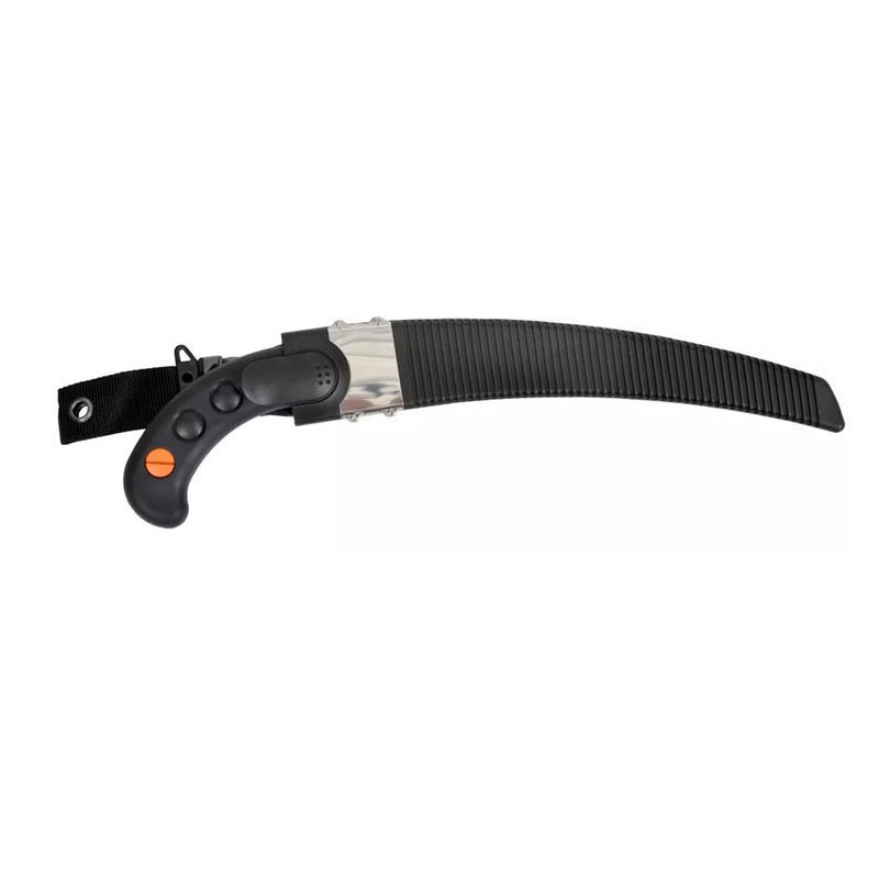 Fierastrau pentru crengi HECHT 900813, lungime taiere 13 inch, lama otel, maner plastic