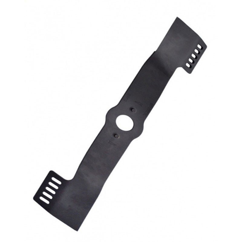 Cutit metalic pentru colectarea ierbii umede HECHT 500046, lungime 46 cm, pentru masinile de tuns Hecht 548 SW (din 2014), 5484 SX, 548 SWE, 5484 SXE