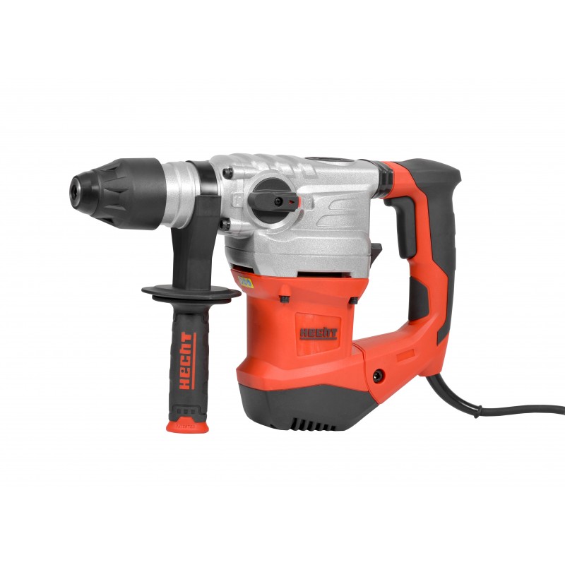 Ciocan rotopercutor HECHT 1036, putere 1500 W, prindere SDS-Plus, energie de percutie 6 J