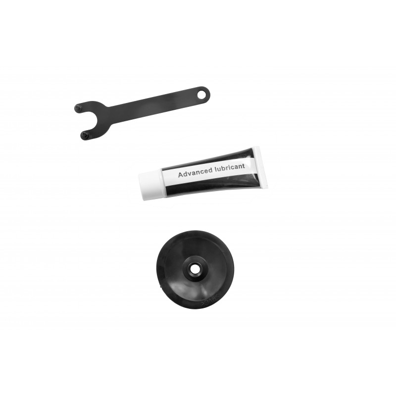 Ciocan rotopercutor HECHT 1036, putere 1500 W, prindere SDS-Plus, energie de percutie 6 J