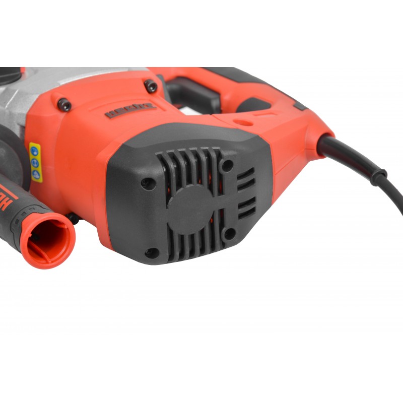 Ciocan rotopercutor HECHT 1036, putere 1500 W, prindere SDS-Plus, energie de percutie 6 J