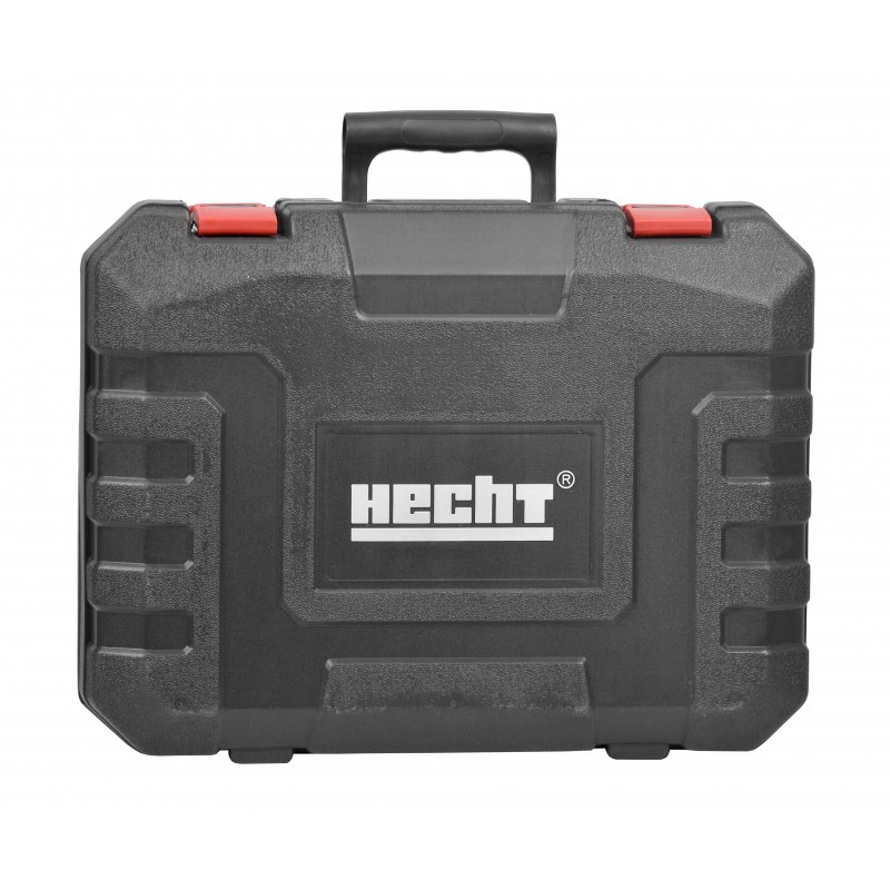 Ciocan rotopercutor HECHT 1036, putere 1500 W, prindere SDS-Plus, energie de percutie 6 J