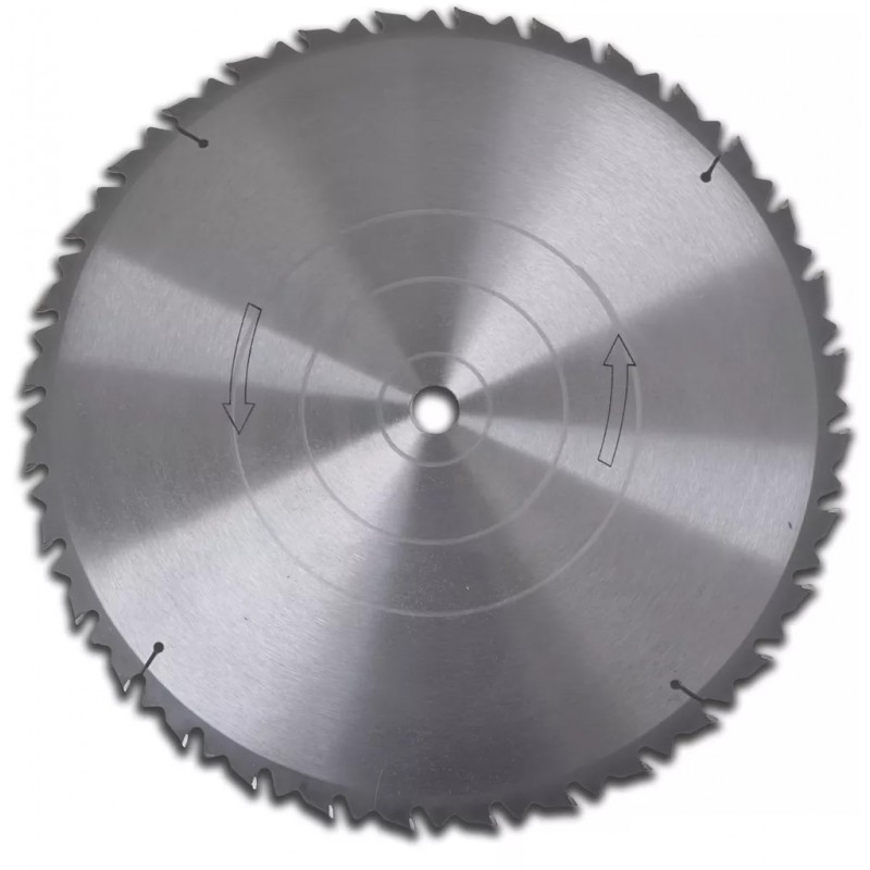 Panza pentru fierastrau circular HECHT 001670, 24 dinti, dimensiuni 150x10x1.6 mm, pentru lemn