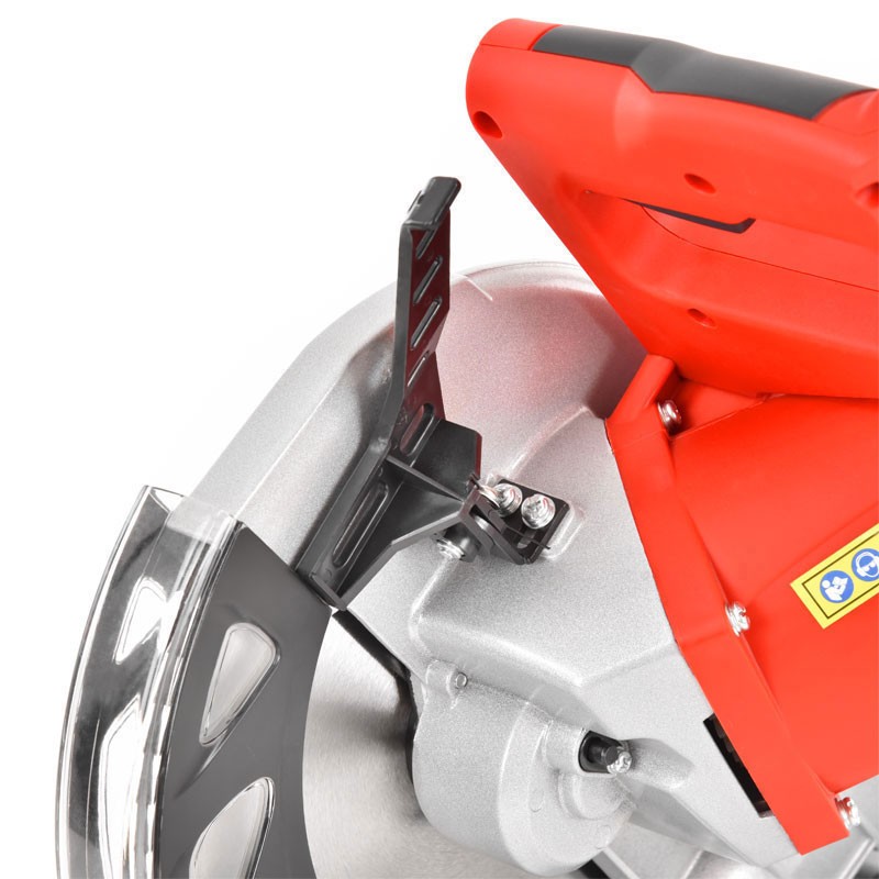 Fierastrau circular stationar HECHT 820, putere 2350 W, diametru disc 255 mm, turatie 4200 rpm