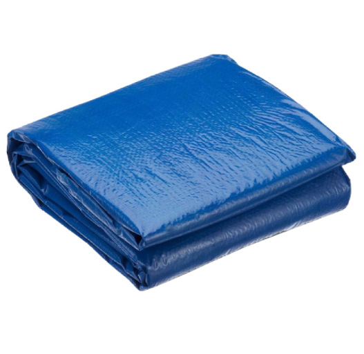Prelata hidroizolatie pentru piscina HECHT 016124, dimensiuni 390 x 390 cm