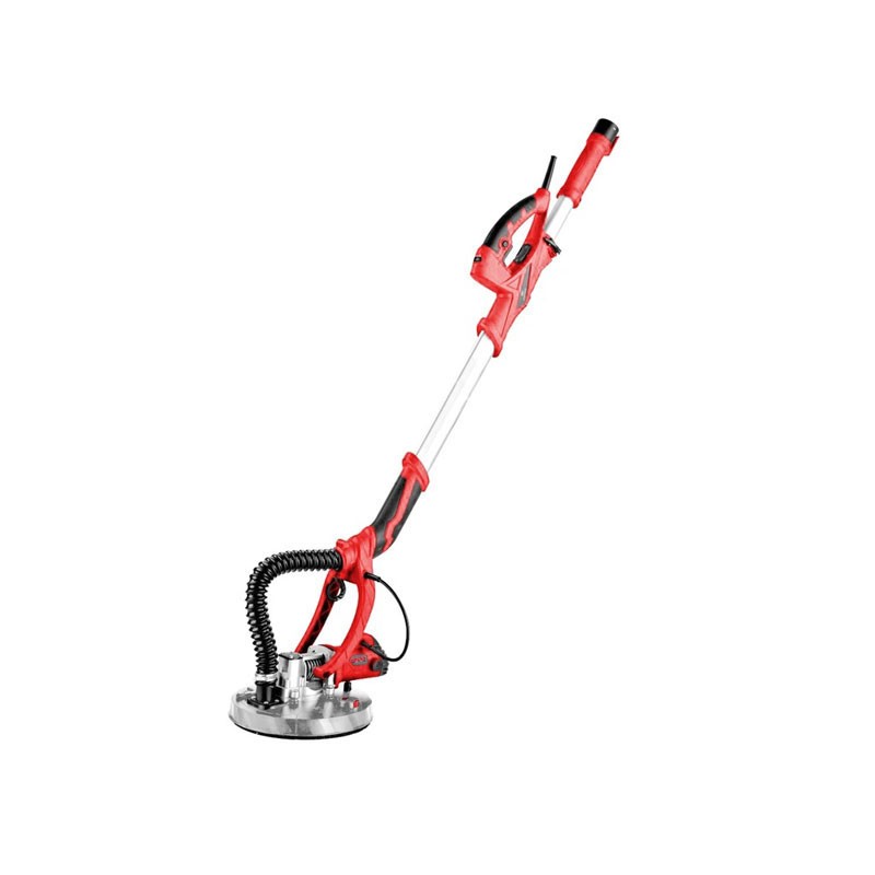Masina de slefuit pentru pereti HECHT 1710, putere 710 W, diametru disc 225 mm