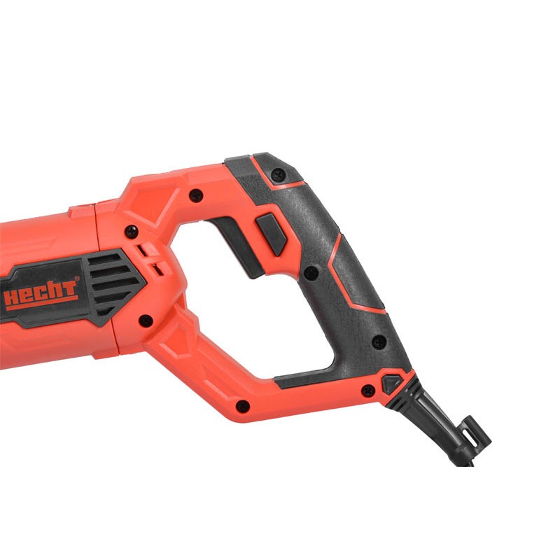 Fierastrau alternativ HECHT 1575, putere 1050 W, turatie maxima 2500 rpm