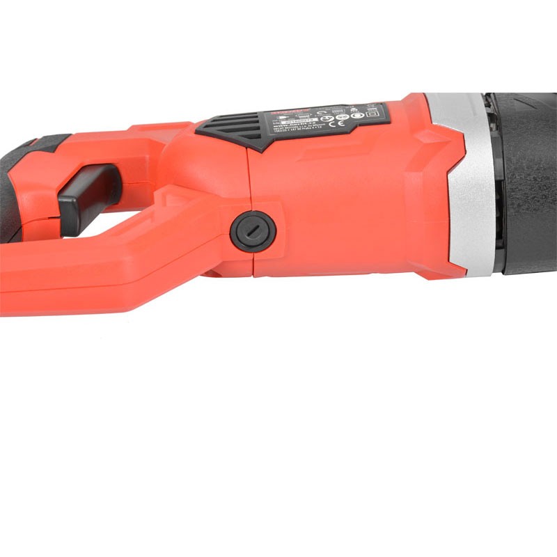 Fierastrau alternativ HECHT 1575, putere 1050 W, turatie maxima 2500 rpm