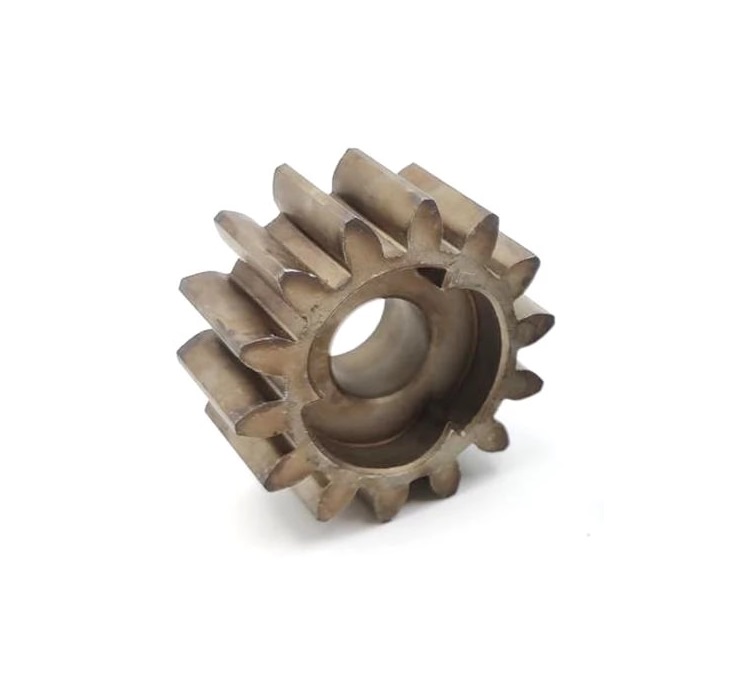 Pinion, roata dintata tractiune RURIS PSRX331-2-42, pentru masina de tuns iarba Ruris RX331
