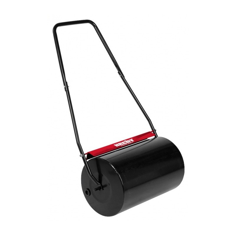 Cilindru pentru tasare si netezire HECHT 501, pentru gazon si gradina, latime de lucru 50 cm