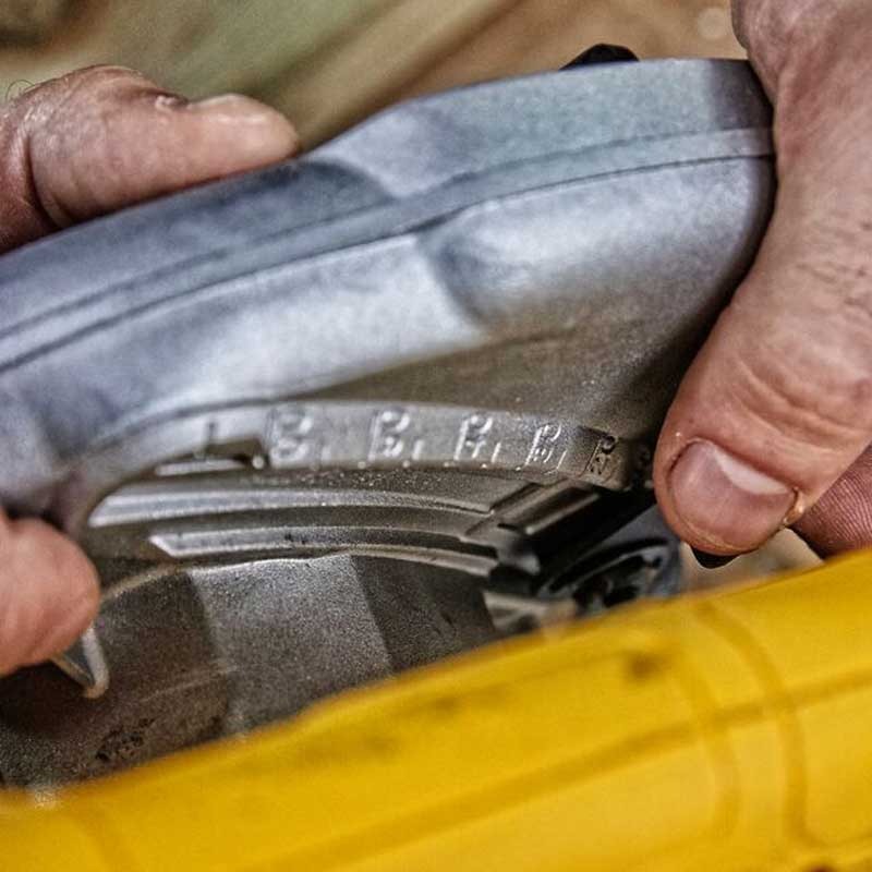 Fierastrau circular DeWalt DWE560, 1350 W