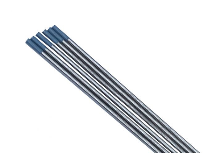Electrozi tungsten gri ProWELD WC20 4550100124, 2.4 x 175 mm, 10 bucati