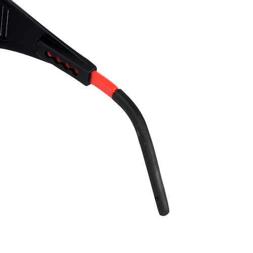 Ochelari de protectie sudura ALMAZ, AZ-ES027, DIN16 din ABS
