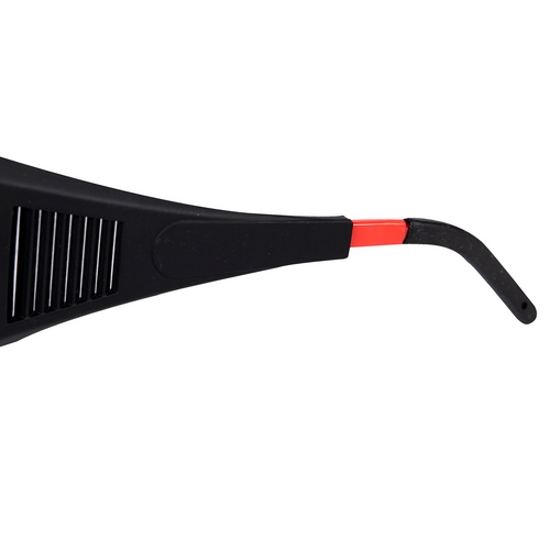 Ochelari de protectie sudura ALMAZ, AZ-ES027, DIN16 din ABS
