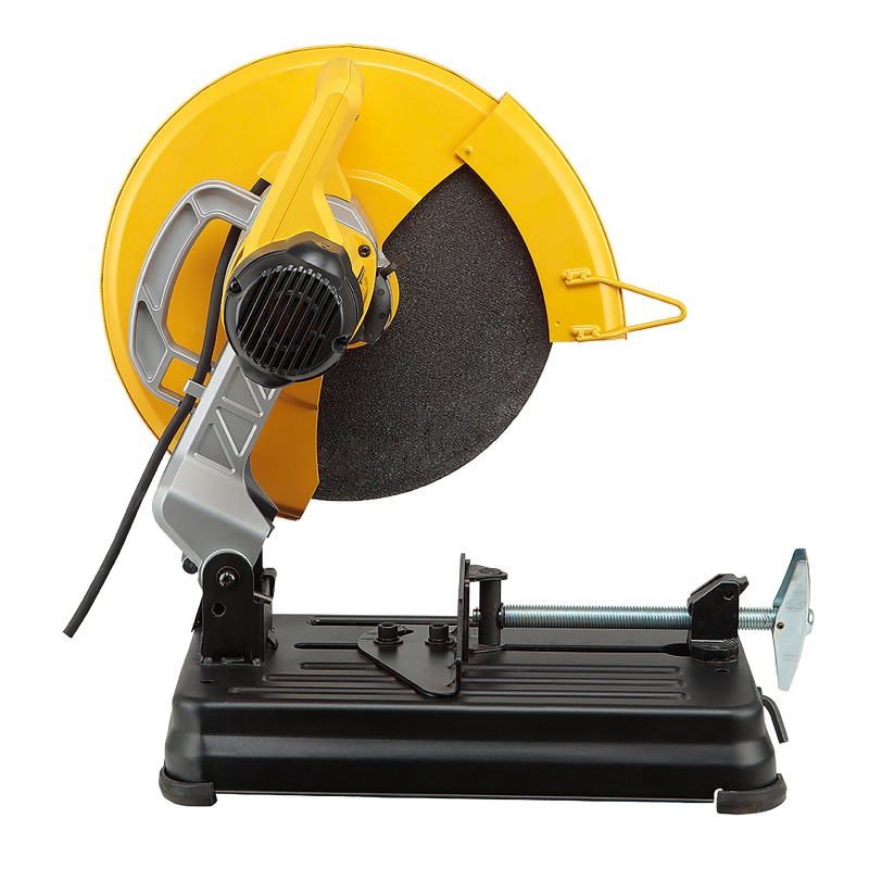 Masina pentru debitat metale Dewalt D28730-QS, 2200 W, disc taiere 355 mm