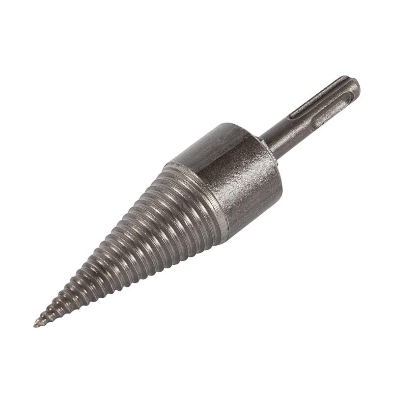Despicator lemn pentru bormasina Detoolz, DZ-SE172, 32 mm, cap rotund