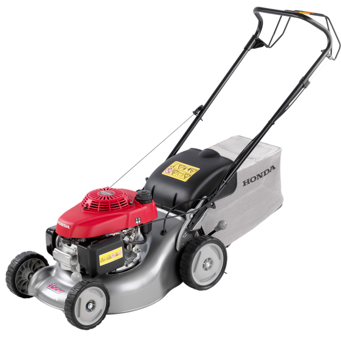 Masina de tuns gazon HONDA HRG416C1SKEH, gama IZY, motor benzina, putere motor 4.2 CP, 3.1 kW, latime de taiere 41 cm, sac colector 50 litri