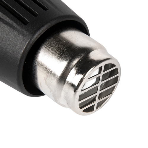 Pistol electric cu aer cald Detoolz, DZ-SE146 profesional 2000 W 3 trepte 600 C
