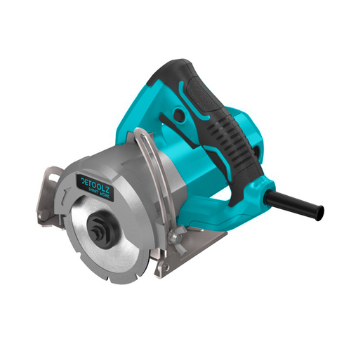Masina de taiat marmura Detoolz, DZ-C235 PRO 1300 W 14000 RPM disc 110 mm