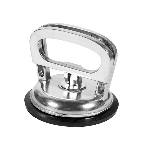 Ventuza pentru placi ceramice Detoolz, DZ-C277 aluminiu