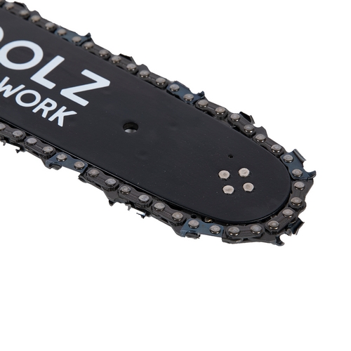 Set lama si lant Detoolz, DZ-D109, pas 0.325 inch, 33 cm, 56 pinteni, 28 dinti