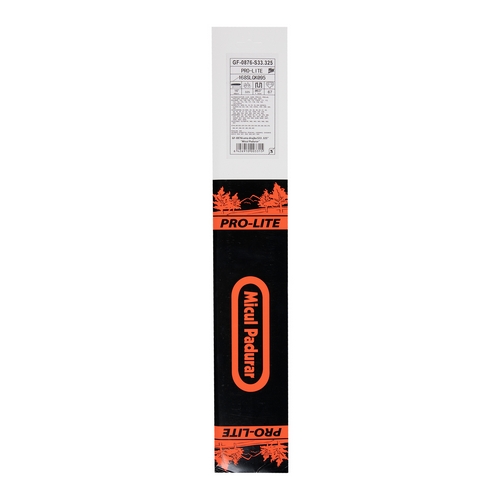 Lama MICUL PADURAR, S33.325, pas 0.325 inch, 40 cm
