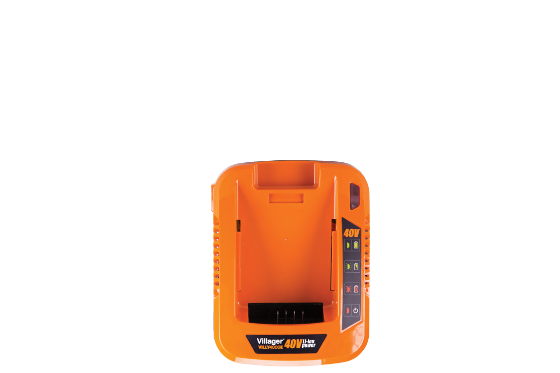 Incarcator pentru masina de tuns iarba VILLAGER Villy 4000E, 1.2 kg