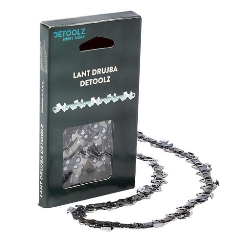 Lant drujba Detoolz, DZ-D116, pas 0.325 inch, 72 pinteni, 36 dinti