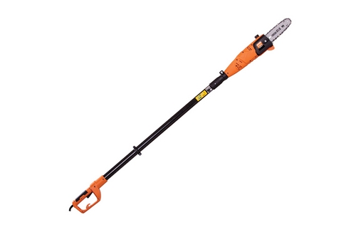Fierastrau electric cu lant, telescopic VILLAGER VEPS 915, lungime sina 20 cm, 750 W, 3.1 kg