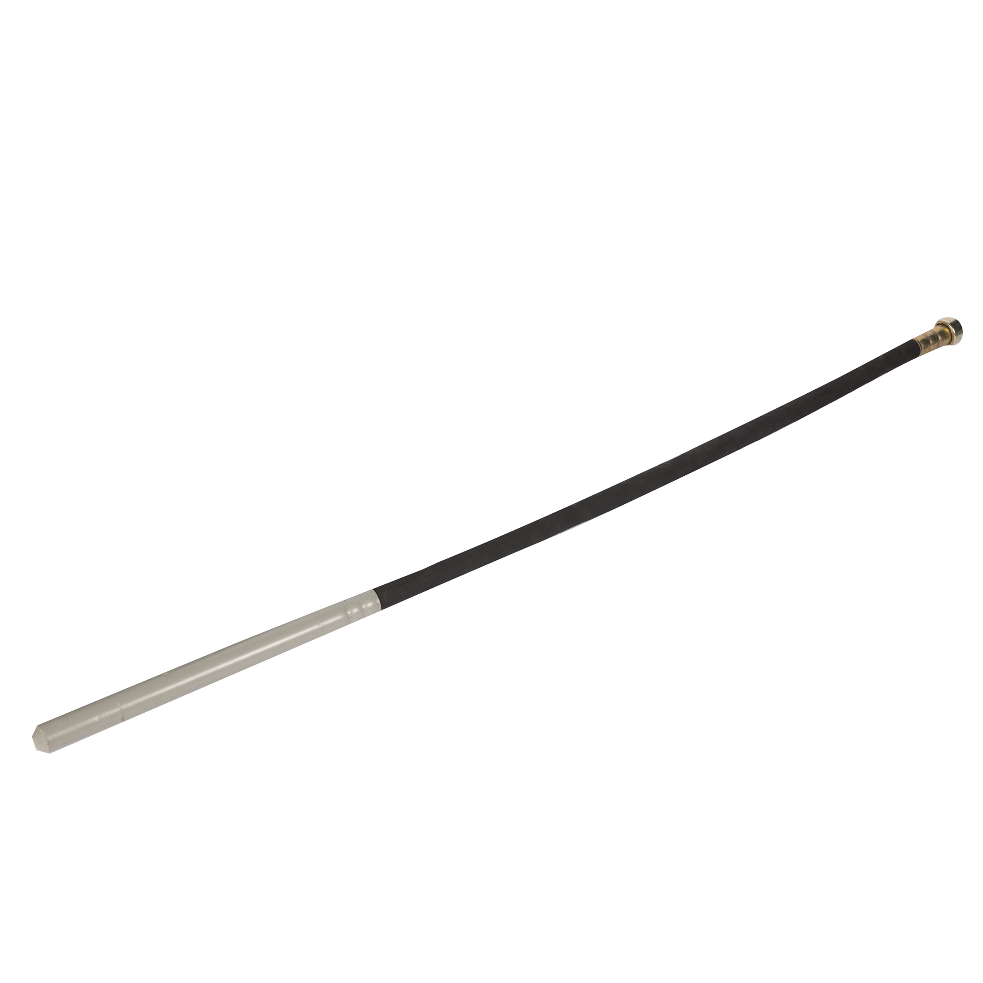 Lance vibrator pentru beton Detoolz, DZ-C301, 1.5 m x 35 mm