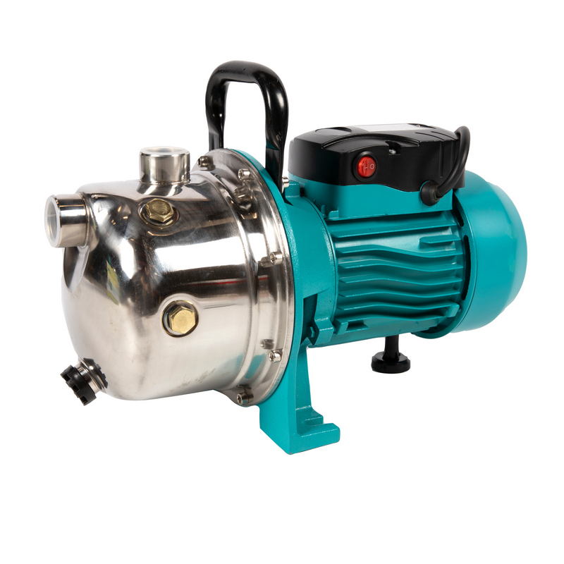 Pompa apa suprafata Detoolz, JS 100SS, 0.75 kW/1 HP, 2850 rpm