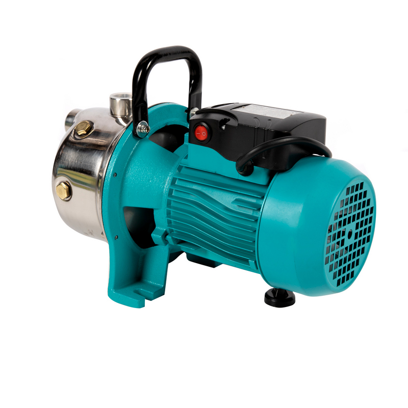 Pompa apa suprafata Detoolz, JS 100SS, 0.75 kW/1 HP, 2850 rpm