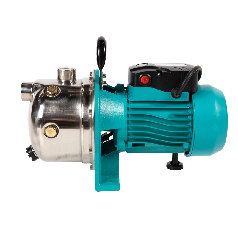 Pompa apa suprafata Detoolz, JS 100SS, 0.75 kW/1 HP, 2850 rpm