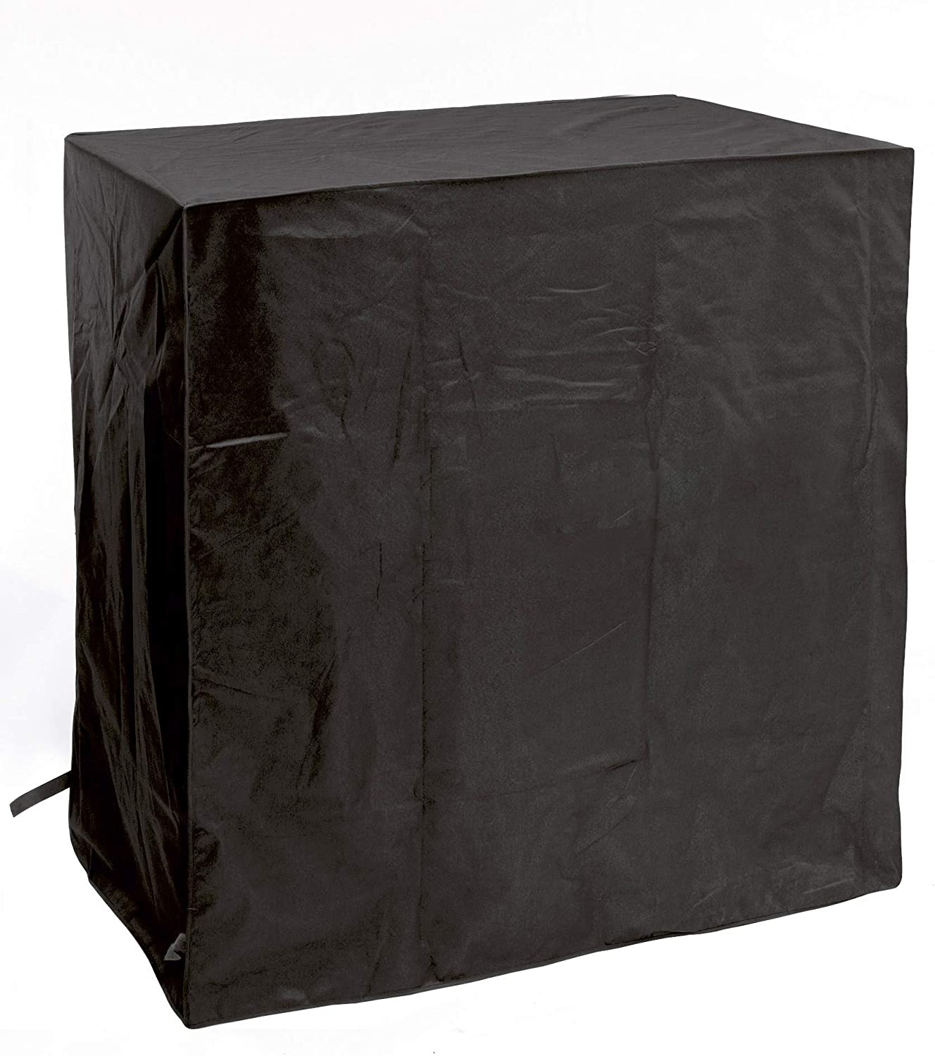 Husa pentru gratar GRILLCHEF 15701, PVC, dimensiuni 85 x 100 x 50 cms