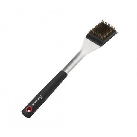 Perie gratar LANDMANN Quality 13214, otel inoxidabil