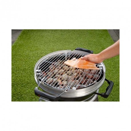 Servetele pentru curatat gratarul LANDMANN 13025, 40 bucati, 17 x 25 cm
