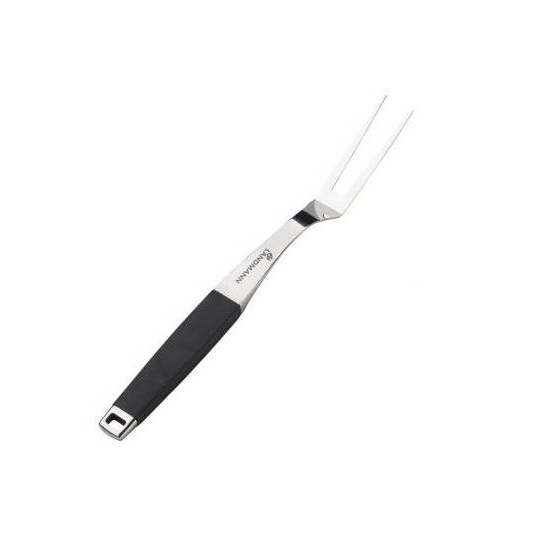 Furculita pentru gratar LANDMANN PURE 13623, lungime 42 cm