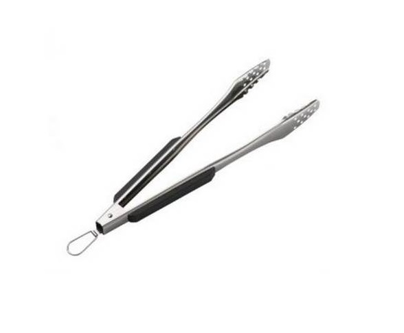 Cleste pentru gratar LANDMANN Pure 13624, lungime 46.5 cm