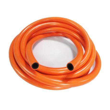 Furtun pentru gaz GRILLCHEF F3M, lungime 3 metri