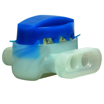 Conector pentru sarma perimetru EINHELL 3414022, pentru robotul de tuns iarba Einhell