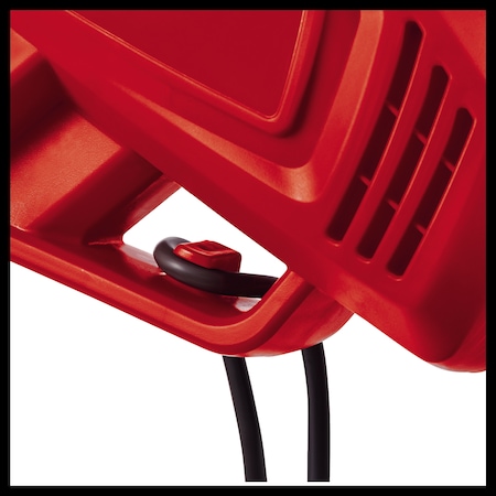 Suflanta/aspirator frunze EINHELL 3433370 GC-EL 3024 E, 3000 W, flux aer 240 km/h, putere aspiratie max. 650 mc/h, sac 40 l