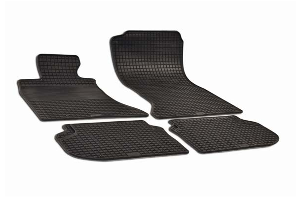 Set covorase auto cauciuc UMBRELLA 43759, pentru BMW 5ER (F10/F11) (2010-2017)
