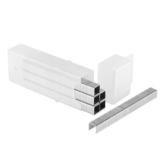 Pachet 1000 capse tapiterie Tip G, STANLEY SharpShooter, 10 mm