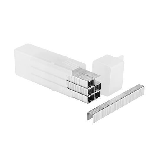 Pachet 1000 capse tapiterie Tip G, STANLEY SharpShooter, 12 mm