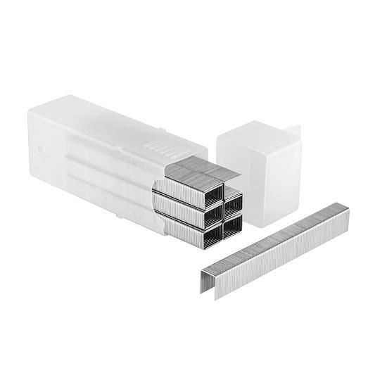 Pachet 1000 capse tapiterie Tip G, STANLEY SharpShooter 1-TRA709T, 14 mm