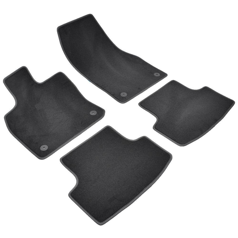 Set covorase auto mocheta UMBRELLA 02561, pentru Audi Q2 (2016-)