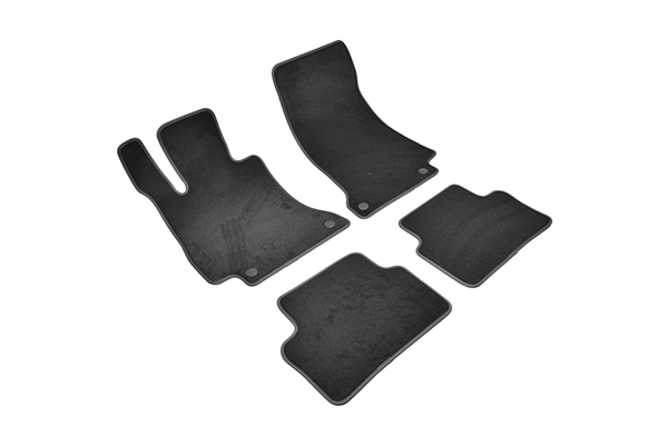 Set covorase auto mocheta UMBRELLA 02636, pentru Mercedes [E] W213 (2016-)