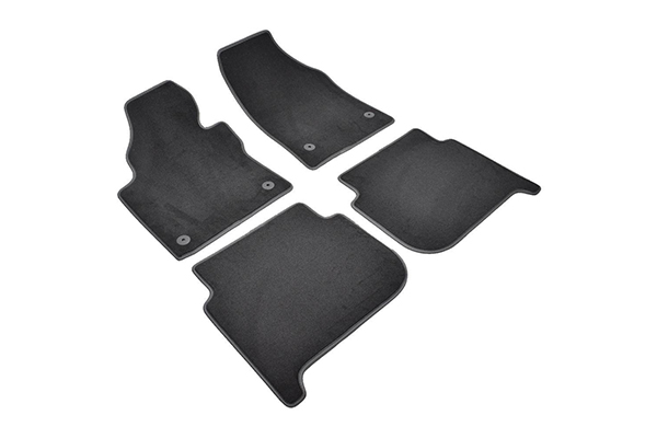 Set covorase auto mocheta UMBRELLA 02725, pentru Volkswagen Touran I Mk2 (2010-2015)
