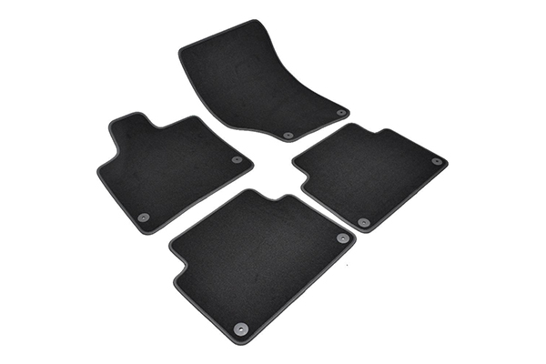 Set covorase auto mocheta UMBRELLA 02557, pentru Audi Q7 I [4L] (2005-2015)