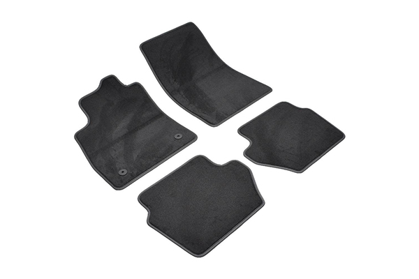 Set covorase auto mocheta UMBRELLA 02595, pentru Ford Fiesta VII (2017-)